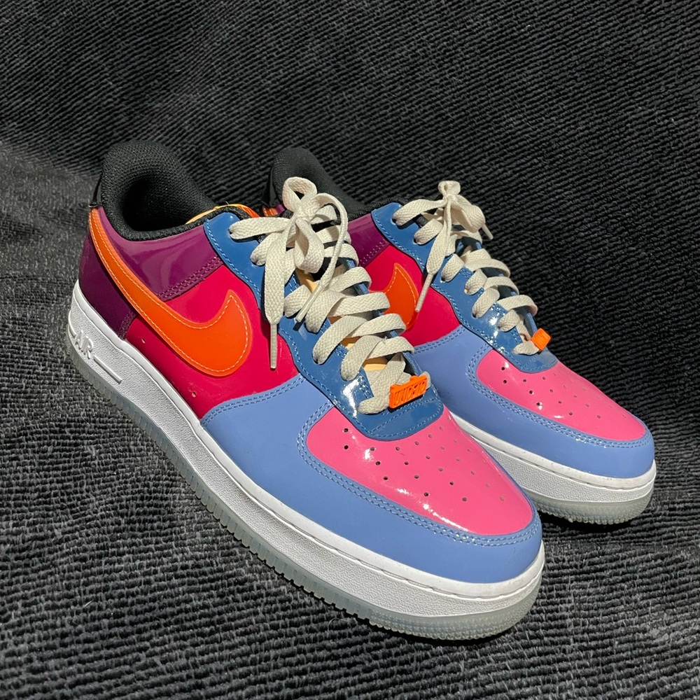 Nike Air Force 1 undefeated size 10.5